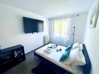 L'Azur de Clamart - Clamart - 4