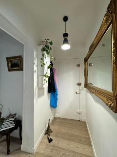 Cosy Studio 5 minutes Tour Eiffel - Parijs - 3