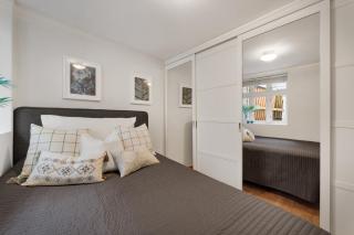 Roomsly - Modern Duplex, 5 min to Bryggen - 2