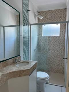 Casa com Piscina e Churrasqueira a 2km da Praia dos Ingleses - 3