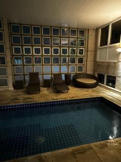 Apartamento Pátio Paulista - São Paulo - 7