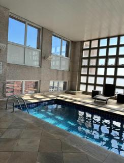 Apartamento Pátio Paulista - São Paulo - 4