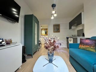 Cosy Studio 5 minutes Tour Eiffel - Parijs - 7