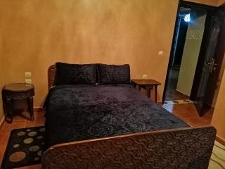 Auberge Tilila - Tafraout - 8
