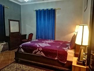 Auberge Tilila - Tafraout - 9