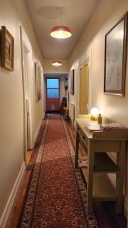 Central Garden Villa - Whanganui - 1