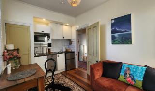 Central Garden Villa - Whanganui - 5
