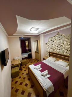 Georgian Palace Hotel - Kutaisi - 2