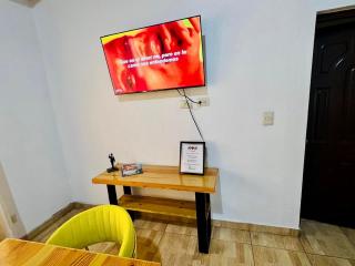 Apartamento Brisas de la Montaña - Jarabacoa - 6