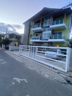 Apartamento Brisas de la Montaña - Jarabacoa - 5