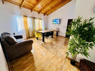 Apartamento Brisas de la Montaña - Jarabacoa - 7