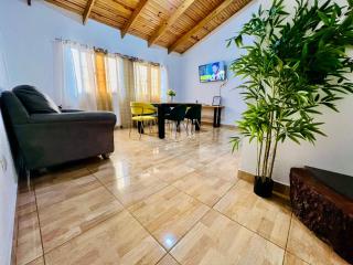 Apartamento Brisas de la Montaña - Jarabacoa - 4