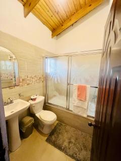 Apartamento Brisas de la Montaña - Jarabacoa - 3