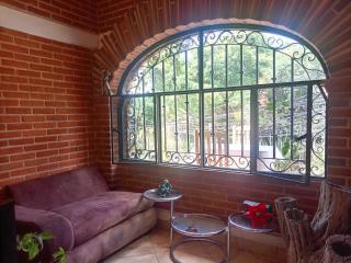 Portal Quetzal - Amatlán - 1