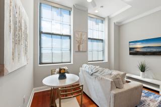 Prestigious 1br W Rooftop Pool - Philadelphia - 3