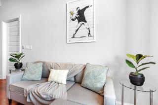 Magnificent 1br W Pool & Gym - Philadelphia - 5