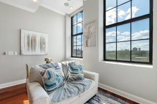 Prestigious 1br W Rooftop Pool - Philadelphia - 0