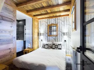 Résidence Le Grand Cerf - Appartement fraichement rénové à Courchevel 1550 MAE-3791 - Courchevel - 1