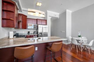 Palatial 1br W Rooftop Pool - Philadelphia - 3