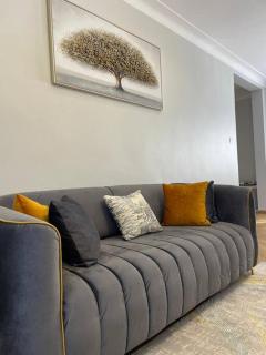 Querencia Residence - Kampala - 1