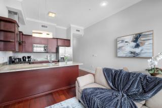 Stylish 1br L Rooftop Pool - Philadelphia - 3
