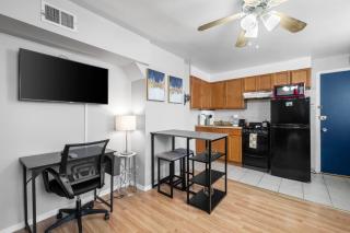 Quaint Flat In Bella Vista - Philadelphia - 4
