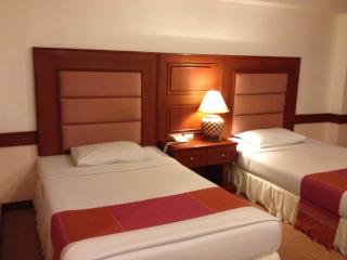 Raya Grand Hotel - 6