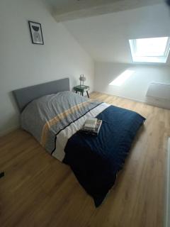 Le Happy Duplex Le Havre - Le Havre - 3