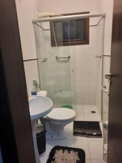 Linda casa com piscina em Atibaia - Atibaia - 6