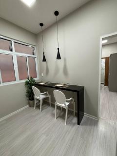 Apartamento 3 minutos da praia Av. Nsa. C 1145/305 - Rio de Janeiro - 0