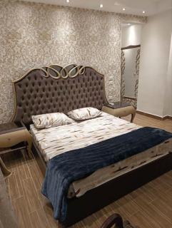 Super Lux , Furnished , Relaxing , Location , view - Il Cairo - 3