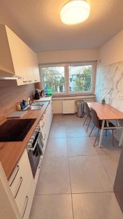 Nisay Home - Schorndorf City Apartment - Schorndorf - 3