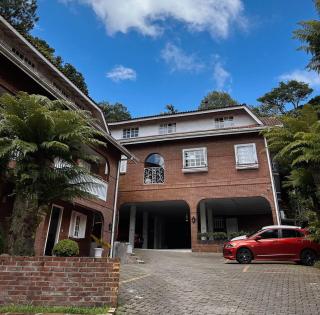 Apartamento 200m da Catedral de Canela! - Canela - 0
