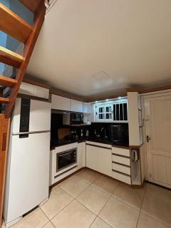 Apartamento 200m da Catedral de Canela! - 9