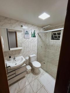 Apartamento 200m da Catedral de Canela! - Canela - 8