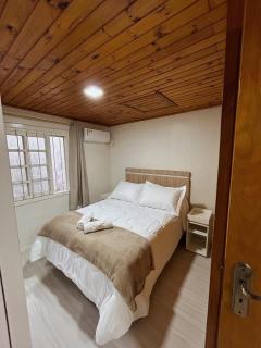 Apartamento 200m da Catedral de Canela! - Canela - 7