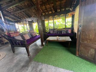 Di Kubu YR - Jembrana - 7