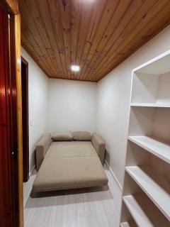Apartamento 200m da Catedral de Canela! - Canela - 5