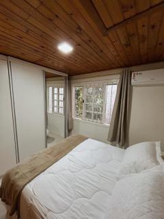 Apartamento 200m da Catedral de Canela! - Canela - 2