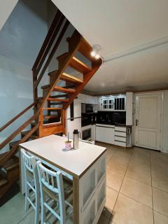 Apartamento 200m da Catedral de Canela! - Canela - 1