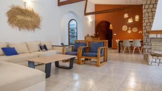 Villa de Luxe avec Piscine à Alger - Draria - 9