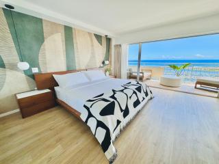 Panoramic Oceanview Resort - Full Kitchen in Each Room, 2 Swimming Pools, Onsite Restaurants, Fireworks Every Friday - Honolulu - 8