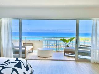 Panoramic Oceanview Resort - Full Kitchen in Each Room, 2 Swimming Pools, Onsite Restaurants, Fireworks Every Friday - Honolulu - 9