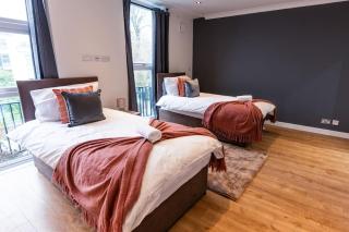 Central London House 10 mins Walk To Regents Park - Londra - 1