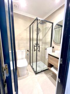 Albergue Miguel Ángel - 2