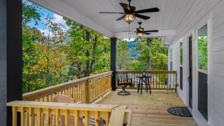 Melody Ridge Downtown with Fast WiFi, King Suite, Soaking Tub - Fort Payne - 5