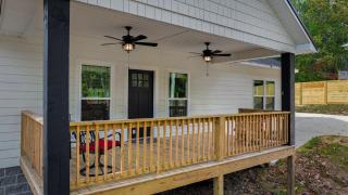 Melody Ridge Downtown with Fast WiFi, King Suite, Soaking Tub - Fort Payne - 6
