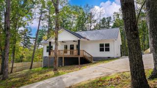 Melody Ridge Downtown with Fast WiFi, King Suite, Soaking Tub - Fort Payne - 7