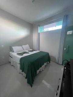 Apartamentos Ana Clara - Cairu - 2