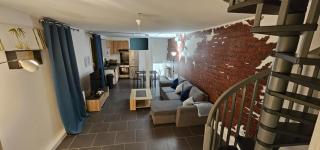 Le Gosselin maison 4 chambres - 1